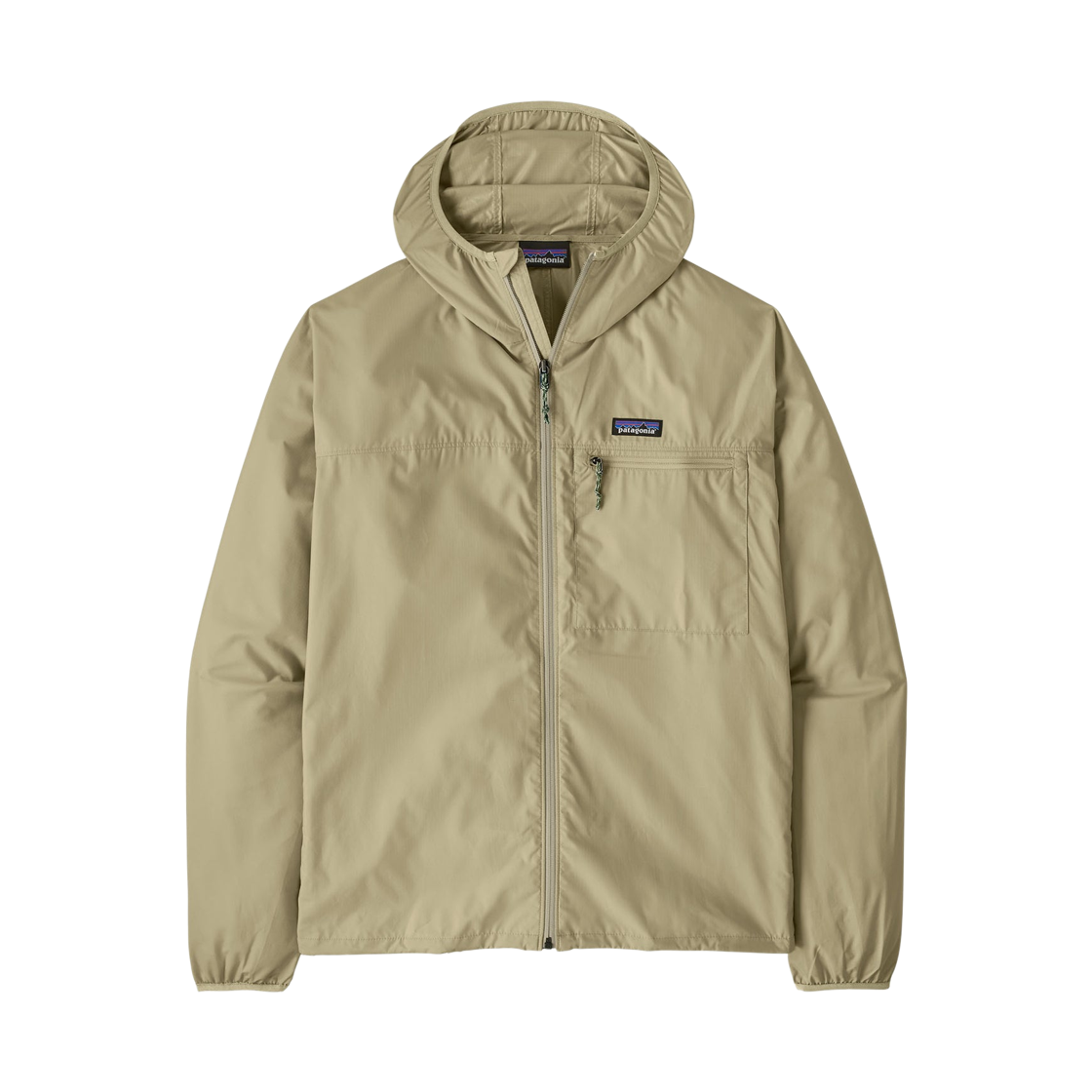 파타고니아 라이트 배리어블 자켓 웨더드 스톤(Patagonia Light Variable Jacket Weathered Stone)