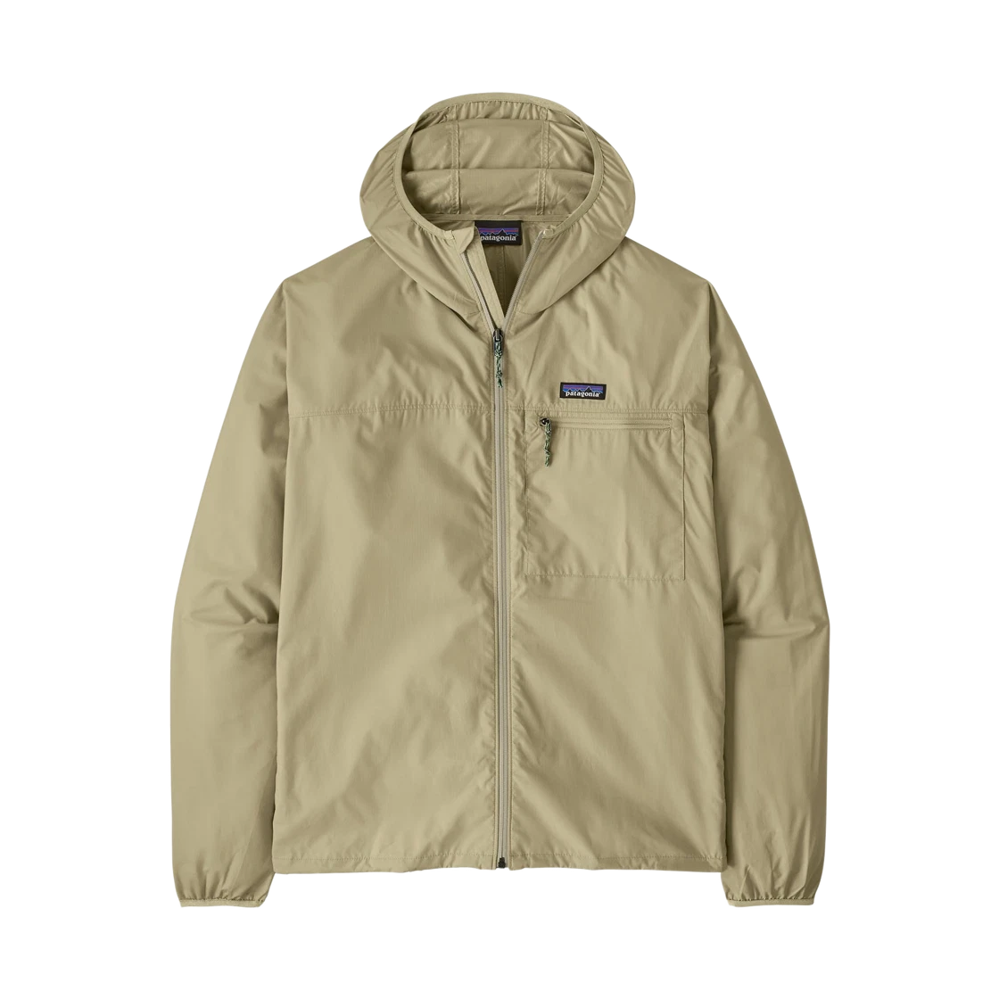 Patagonia Patagonia Light Variable Jacket Weathered Stone · M