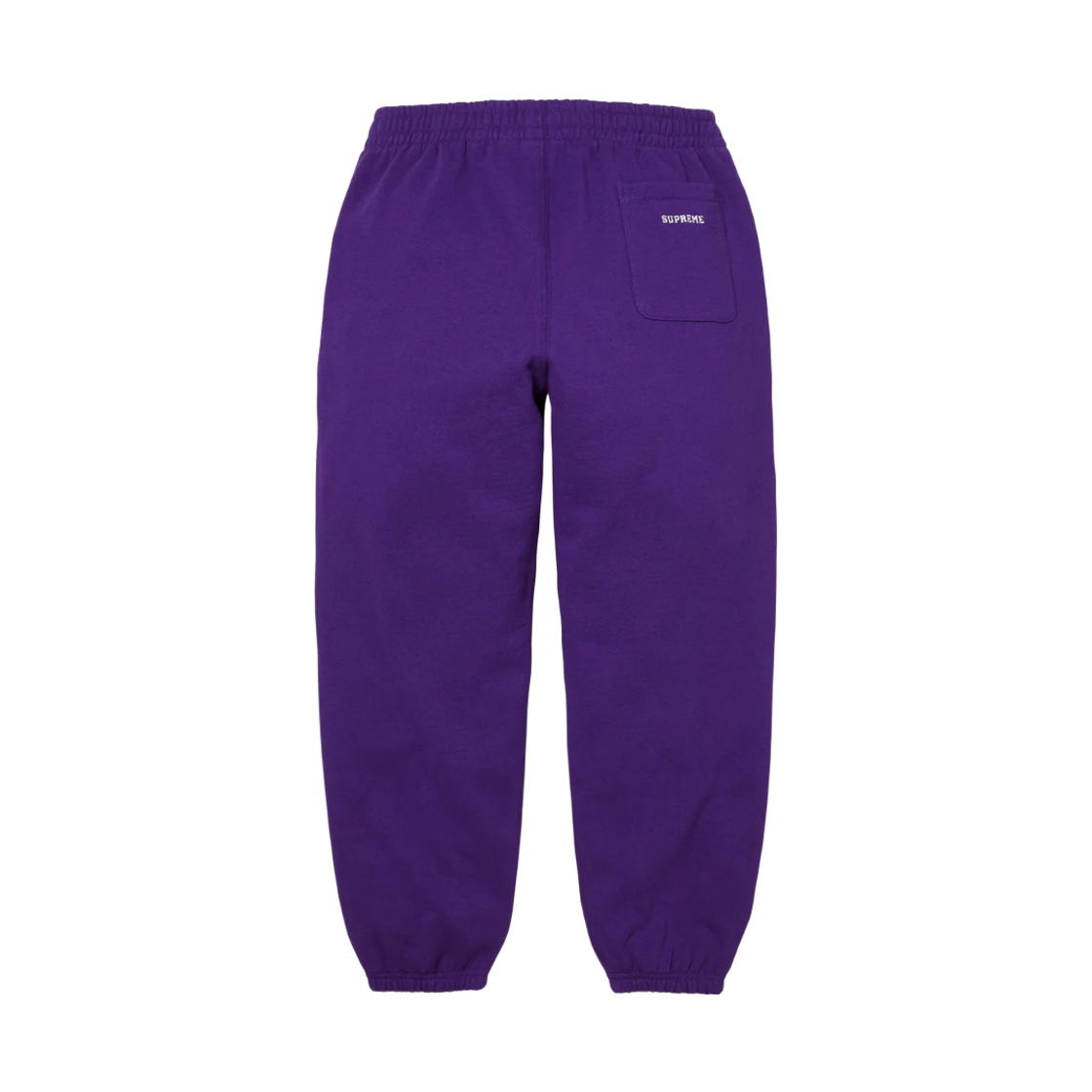 슈프림 데빌 S 로고 스웨트팬츠 퍼플 - 26SS(Supreme Devil S Logo Sweatpant Purple - 26SS) - 2