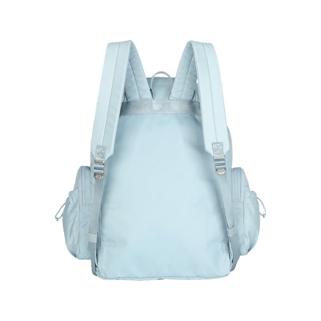 노스페이스 화이트 라벨 보니 백팩 II 블루 그레이 - 26SS(The North Face White Label Bonney Backpack II Blue Gray - 26SS) - 2