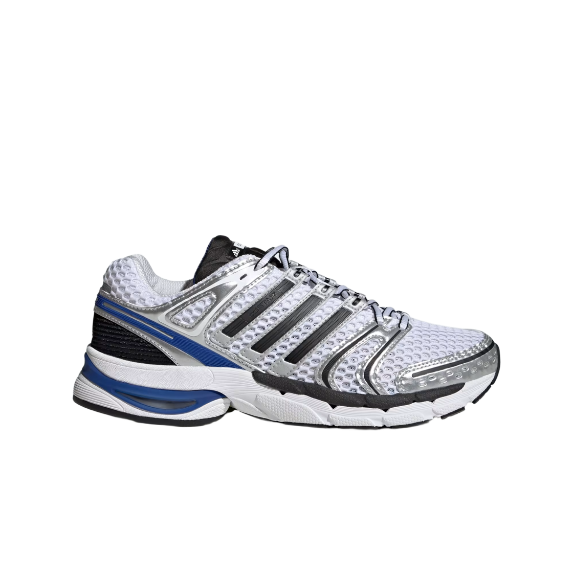 아디다스 아디스타 컨트롤 5 클라우드 화이트 코어 블랙(Adidas Adistar Control 5 Cloud White Core Black)