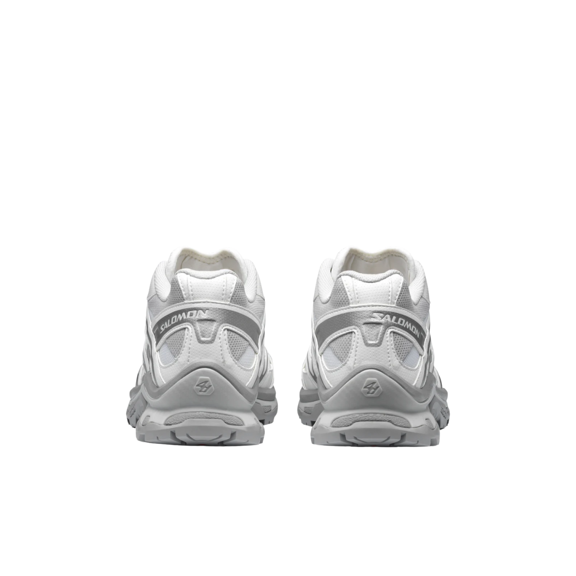 살로몬 XT-퀘스트 화이트 진도 화이트 FTW 실버(Salomon XT-Quest White Jindo White FTW Silver) - 3