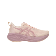 (W) Asics Novablast 5 Pearl Pink Morganite