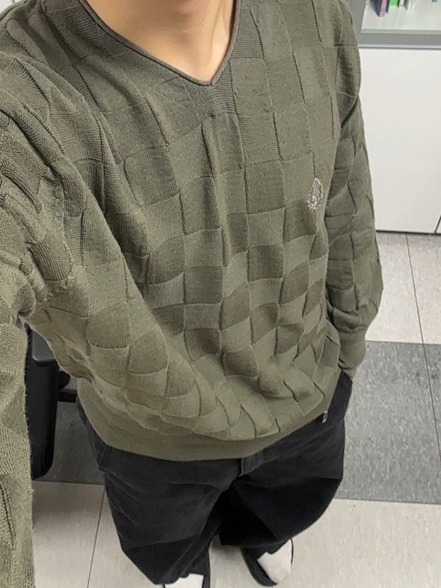 쏘님의 스타일