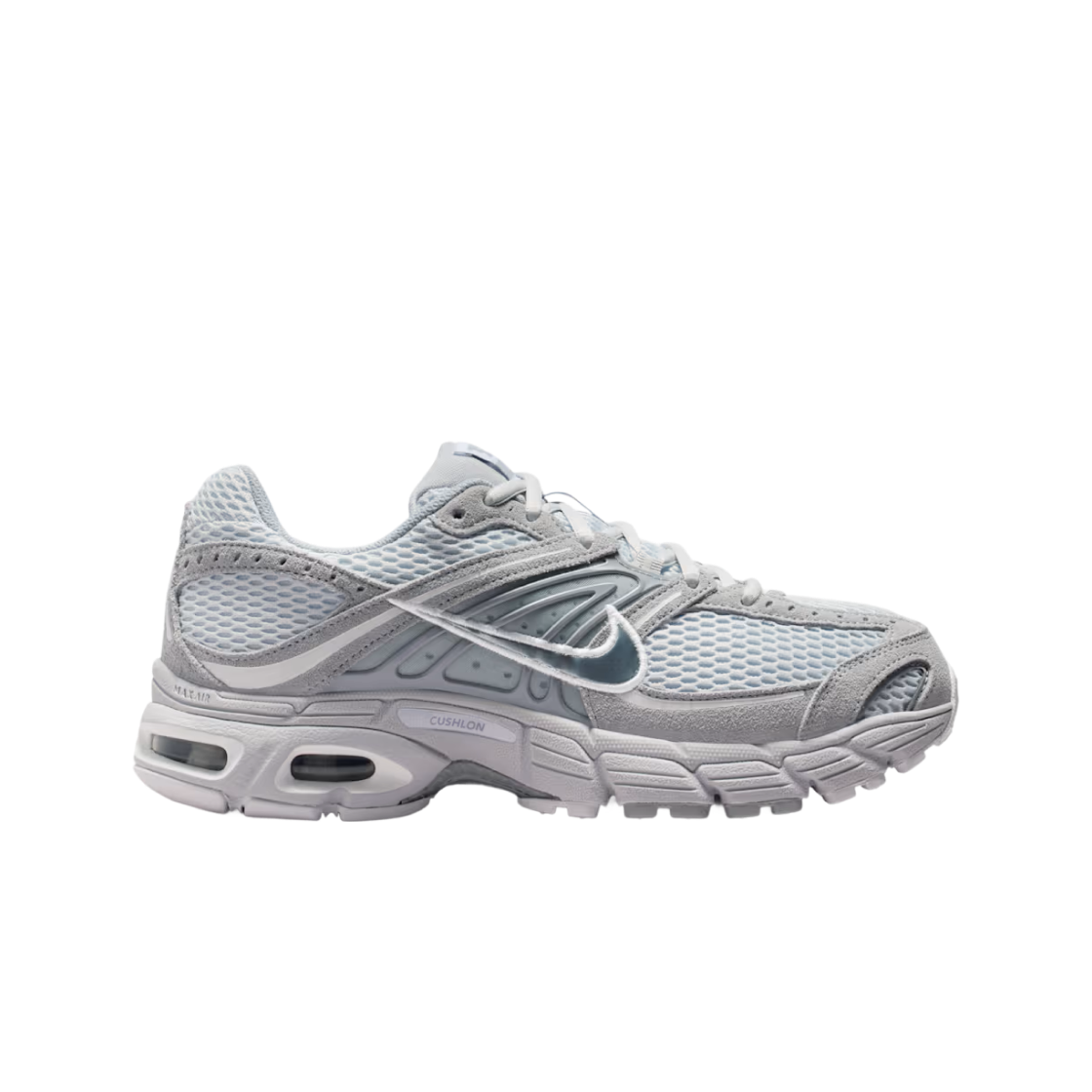 IO4862-002 (W) Nike Air Max Moto 2K SE Pure Platinum White