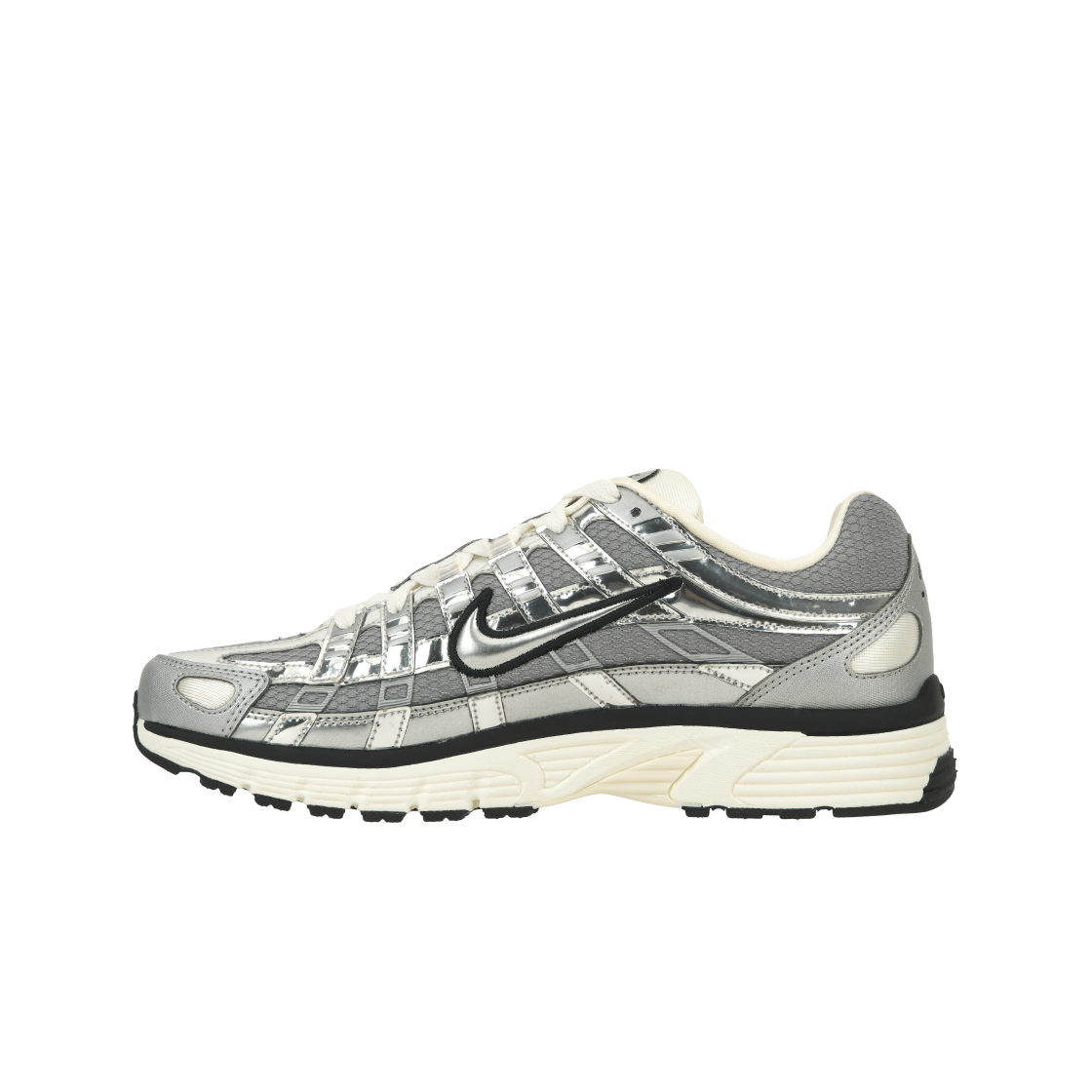 나이키 P-6000 메탈릭 실버(Nike P-6000 Metallic Silver) - 3