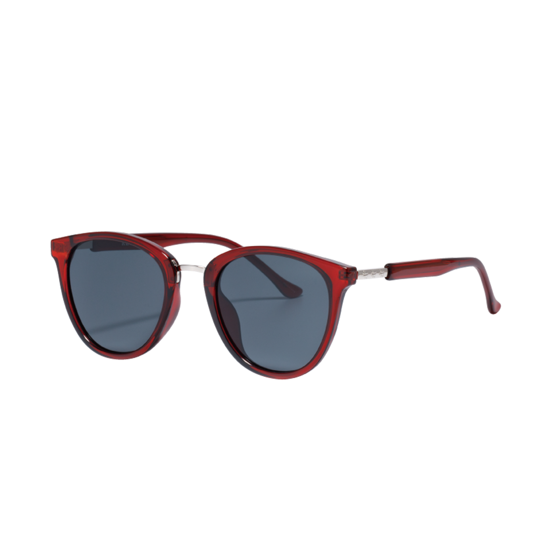 리끌로우 디토 선글라스 레드(RECLOW Dito Sunglasses Red) - 3