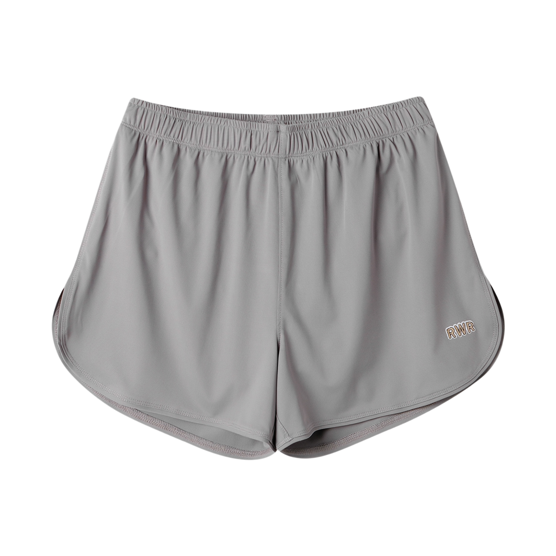[KREAM 단독] 런위더 클래식 3인치 쇼츠 그레이([KREAM 단독] runwhither Classic 3inch Shorts Grey)