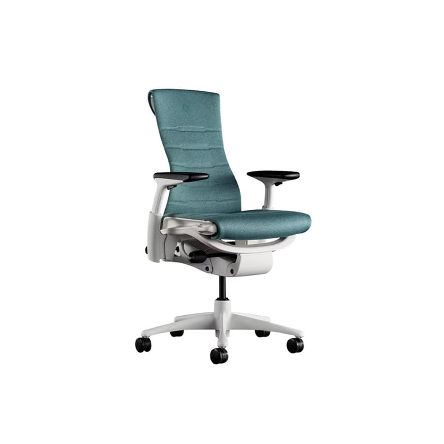 [15% 쿠폰] 허먼밀러 엠바디 게이밍 체어 3.0 (그린)([15% 쿠폰] Herman Miller Embody Gaming Chair 3.0 (Green)) - 2