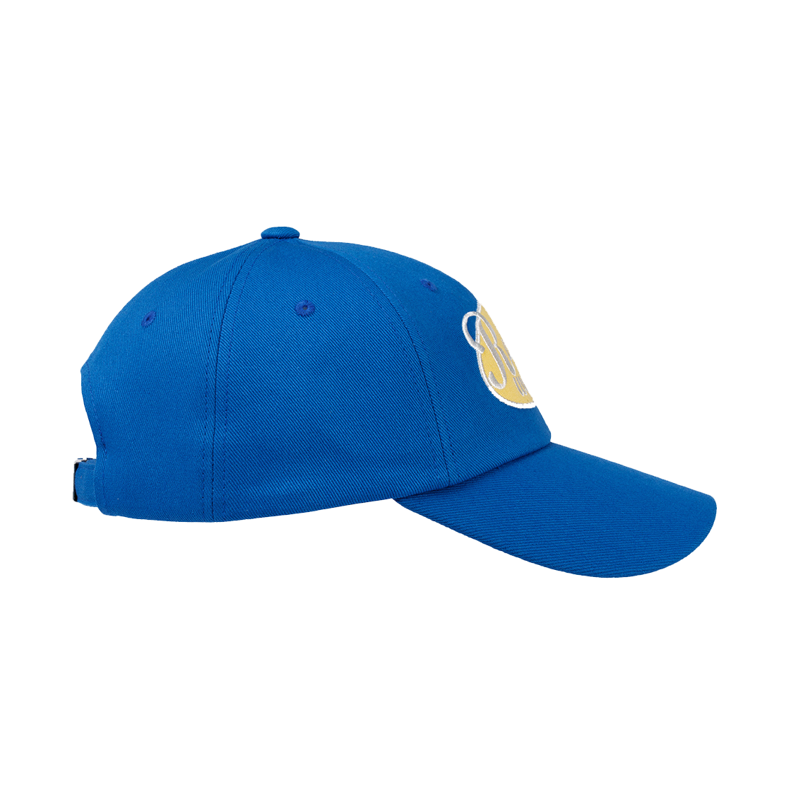 [예약 배송] 리끌로우 글로우 로고 볼캡 블루([예약 배송] RECLOW Glow Logo Ballcap Blue) - 3