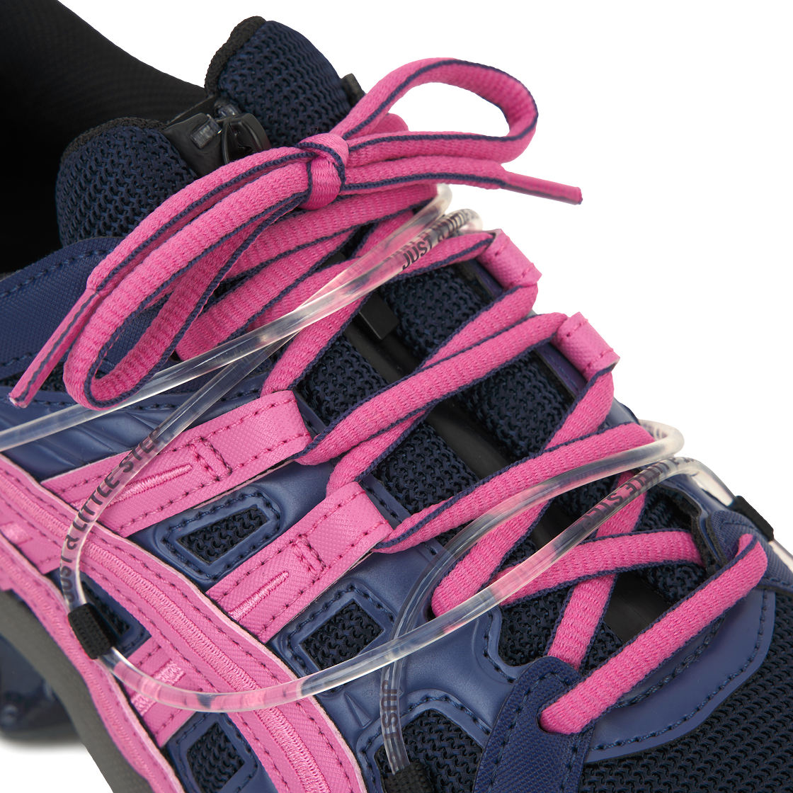 아식스 x 요아소비 젤 키네틱 Y 미드나잇 드래곤 프루츠(Asics x Yoasobi Gel-Kinetic Fluent Y Midnight Dragon Fruit) - 7