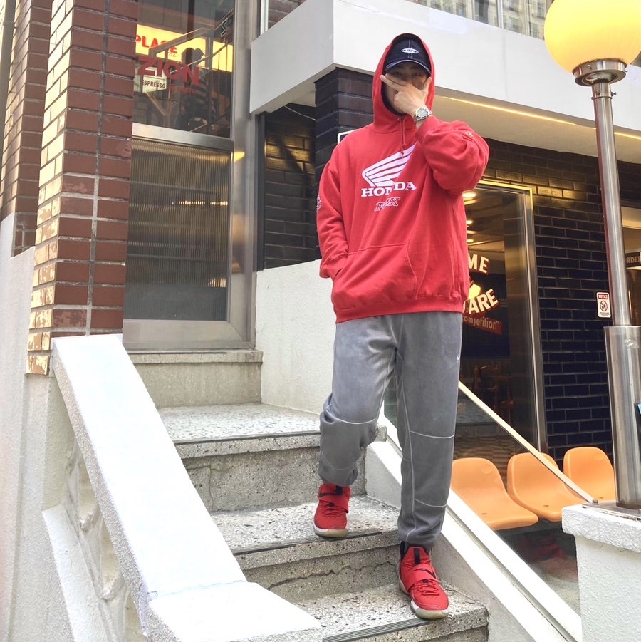 JM Lee님의 스타일 - 2