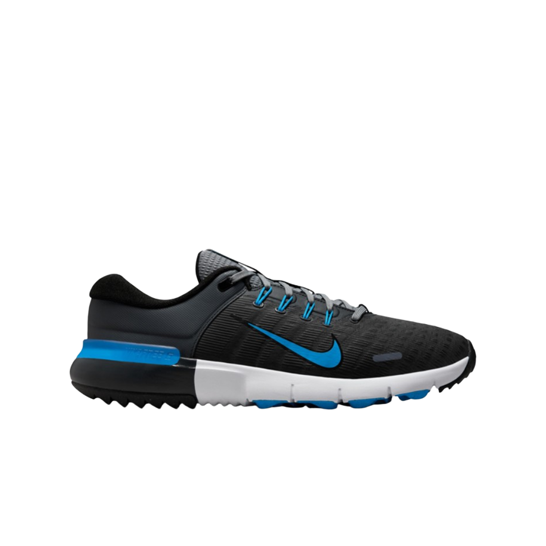 FN0332-004 Nike Free Golf NN Anthracite Cool Grey