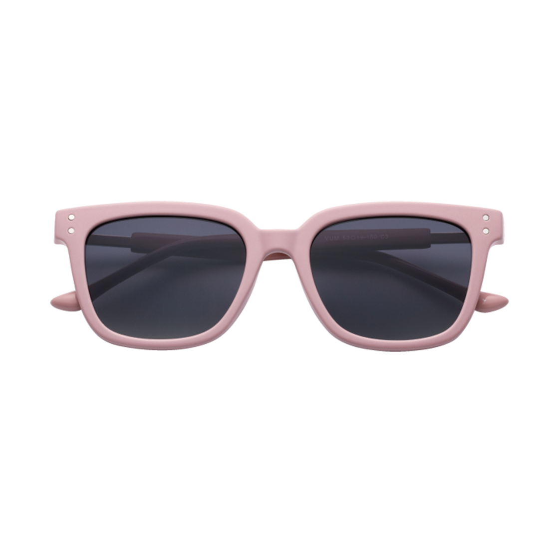 VUMSUNPK RECLOW Vum Sunglasses Pink