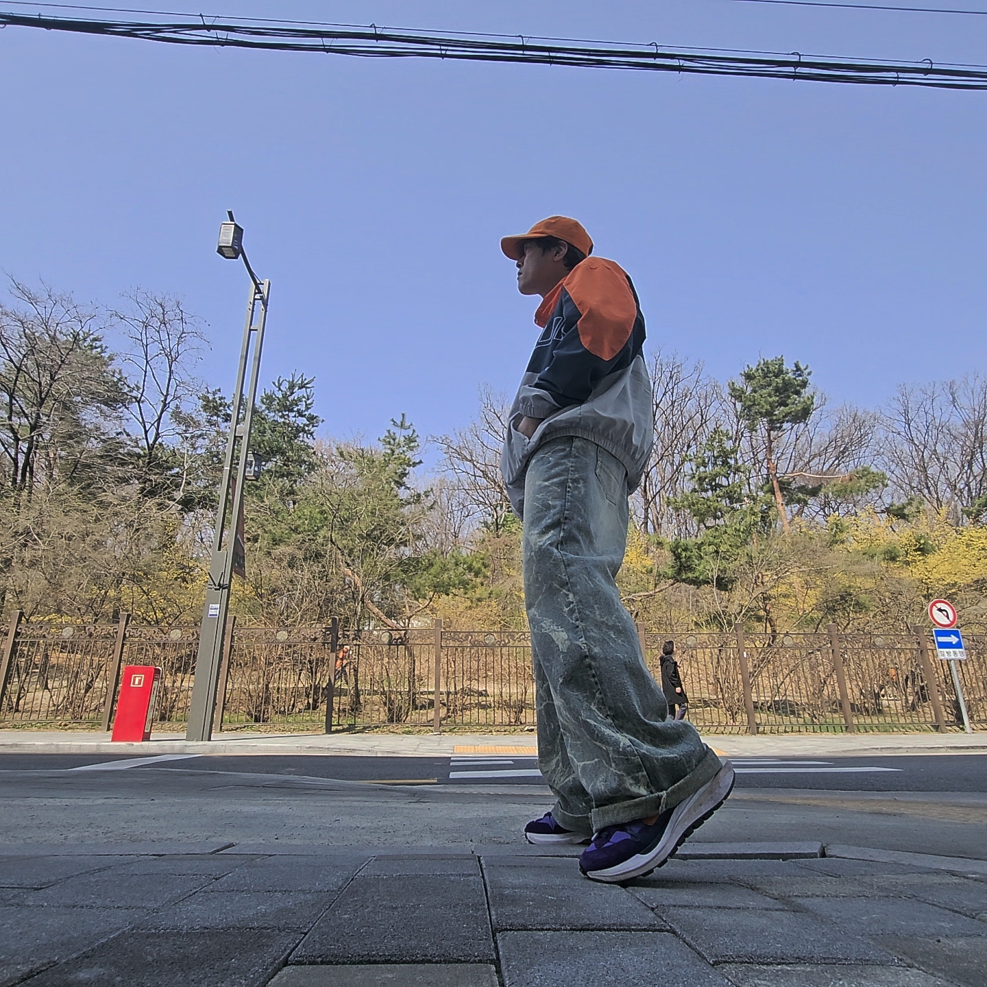 Gucci Ghost Ring Silver 9mm, Supreme Pigment Canvas S Logo 6-Panel Orange - 23SS 착용 스타일 - 6