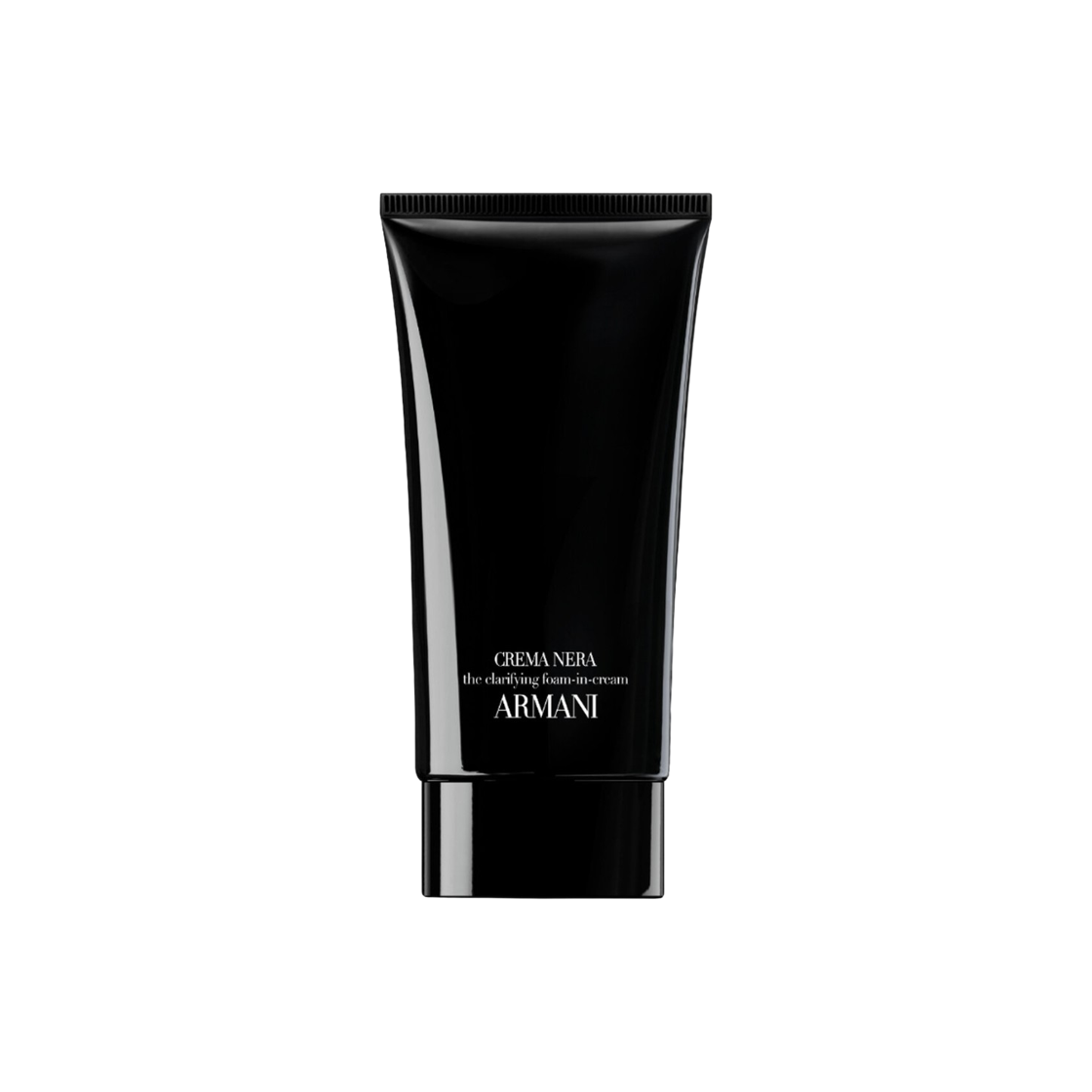 - Giorgio Armani Crema Nera Clarifying Foam-In-Cream 150ml