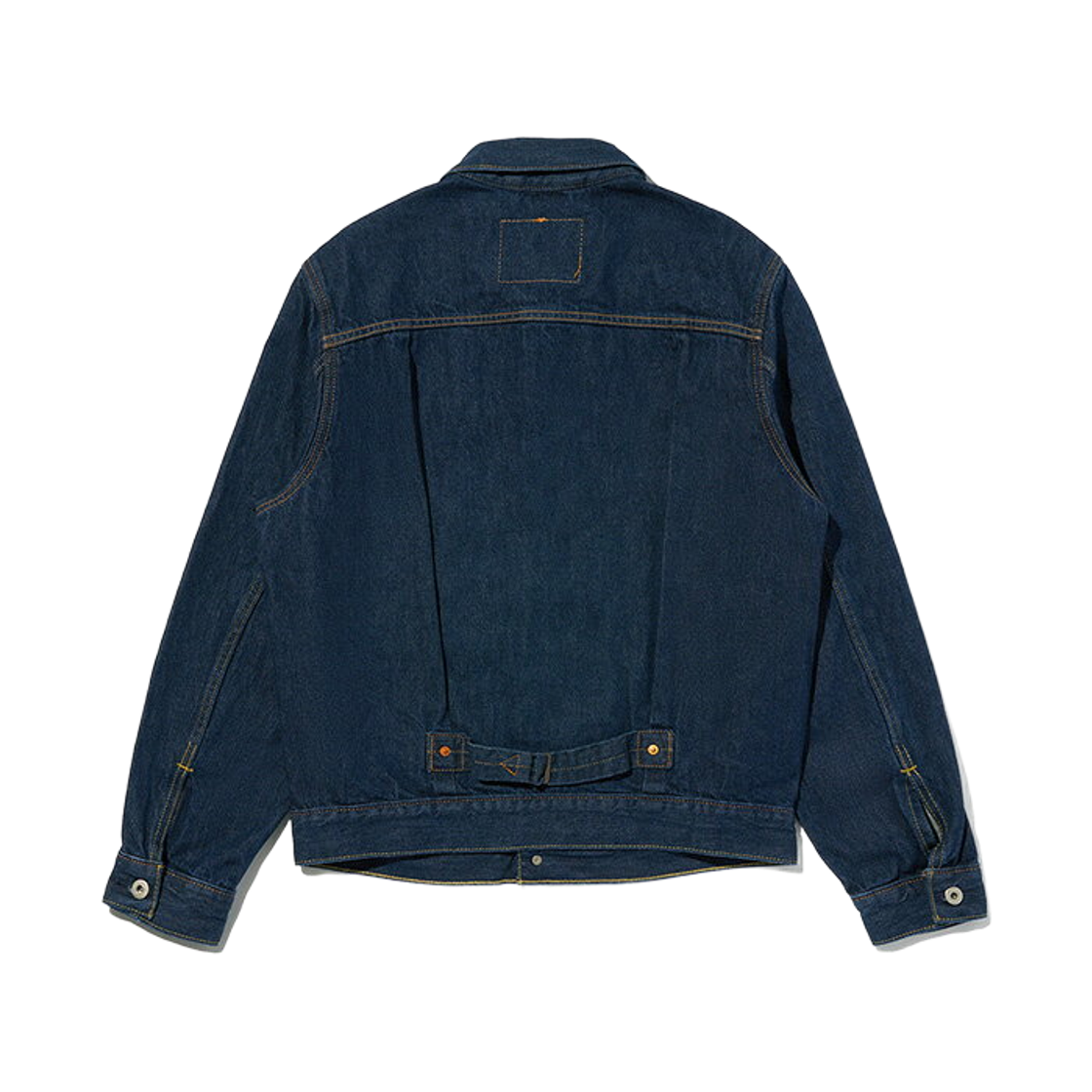 리바이스 타입 1 자켓 다크 워시(Levi's Type I Jacket Dark Wash) - 2