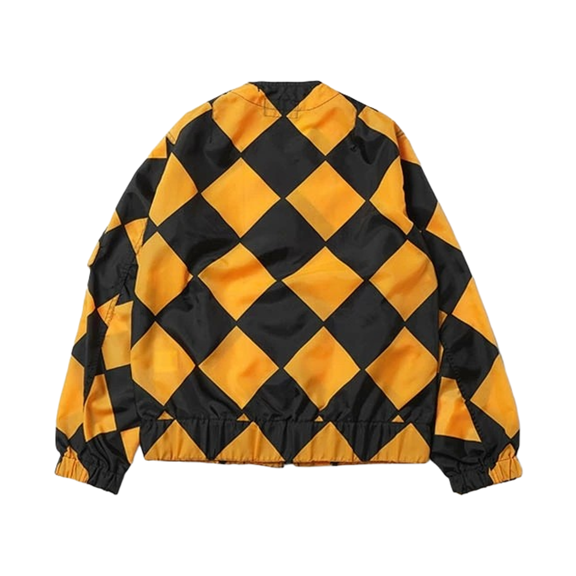 버즈 릭슨 라인 크루맨 타입 G-1 오렌지 블랙(Buzz Rickson's Line Crewman Type G-1 Orange Black) - 2