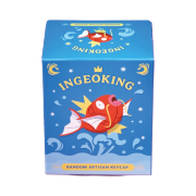 Pokemon Magikarp Keycap Sealed Case (1 Blind Box)