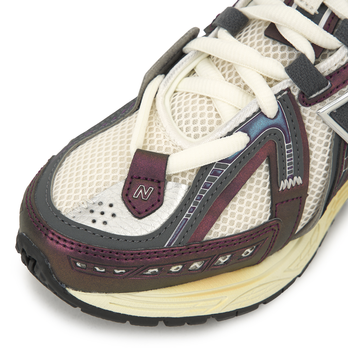 뉴발란스 1906A 에그플랜트 씨 솔트(New Balance 1906A Eggplant Sea Salt) - 7