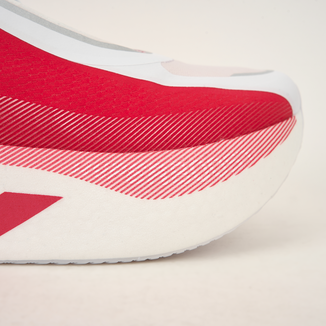 아디다스 하이퍼부스트 엣지 클라우드 화이트 퓨어 루비(Adidas Hyperboost Edge Cloud White Pure Ruby) - 7