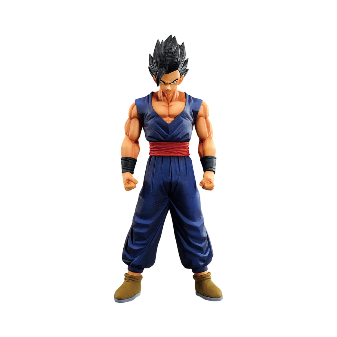 - Bandai Ichiban Kuji Dragon Ball Super Hero A Prize Ultimate Gohan Figure