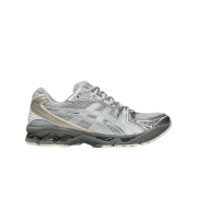 Asics Gel-Kayano 14 Concrete Pure Silver