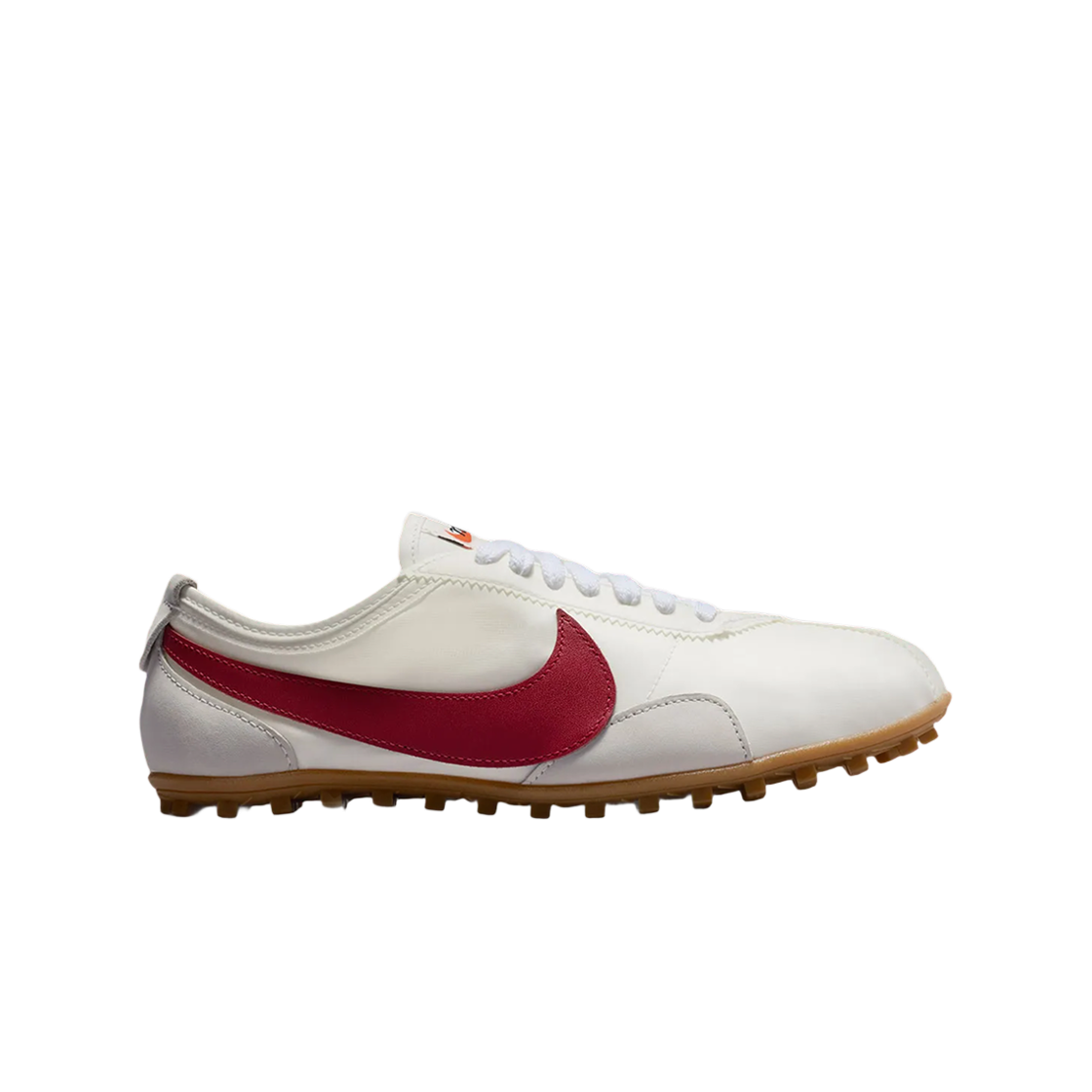 (W) 나이키 문 슈 서밋 화이트 팀 크림슨((W) Nike Moon Shoe Summit White Team Crimson)