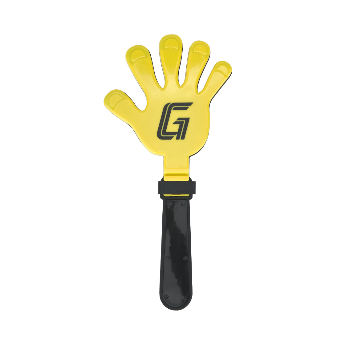 포켓몬 x 롯데 자이언츠 피카츄 짝짝이 옐로우 블랙(Pokemon x Lotte Giants Pikachu Jjakjjaki Yellow Black) - 2