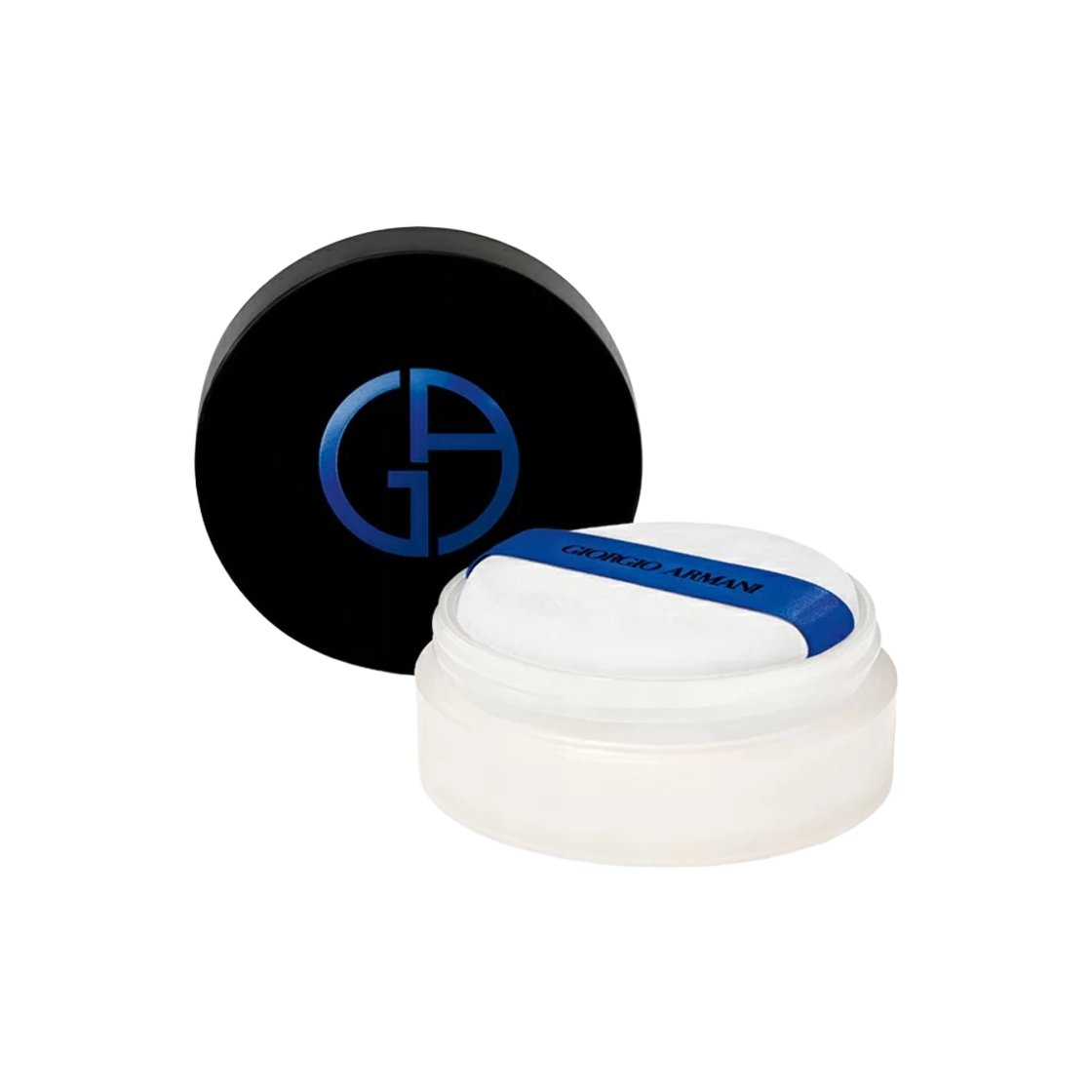 - Giorgio Armani Designer Water In Loose Powder
