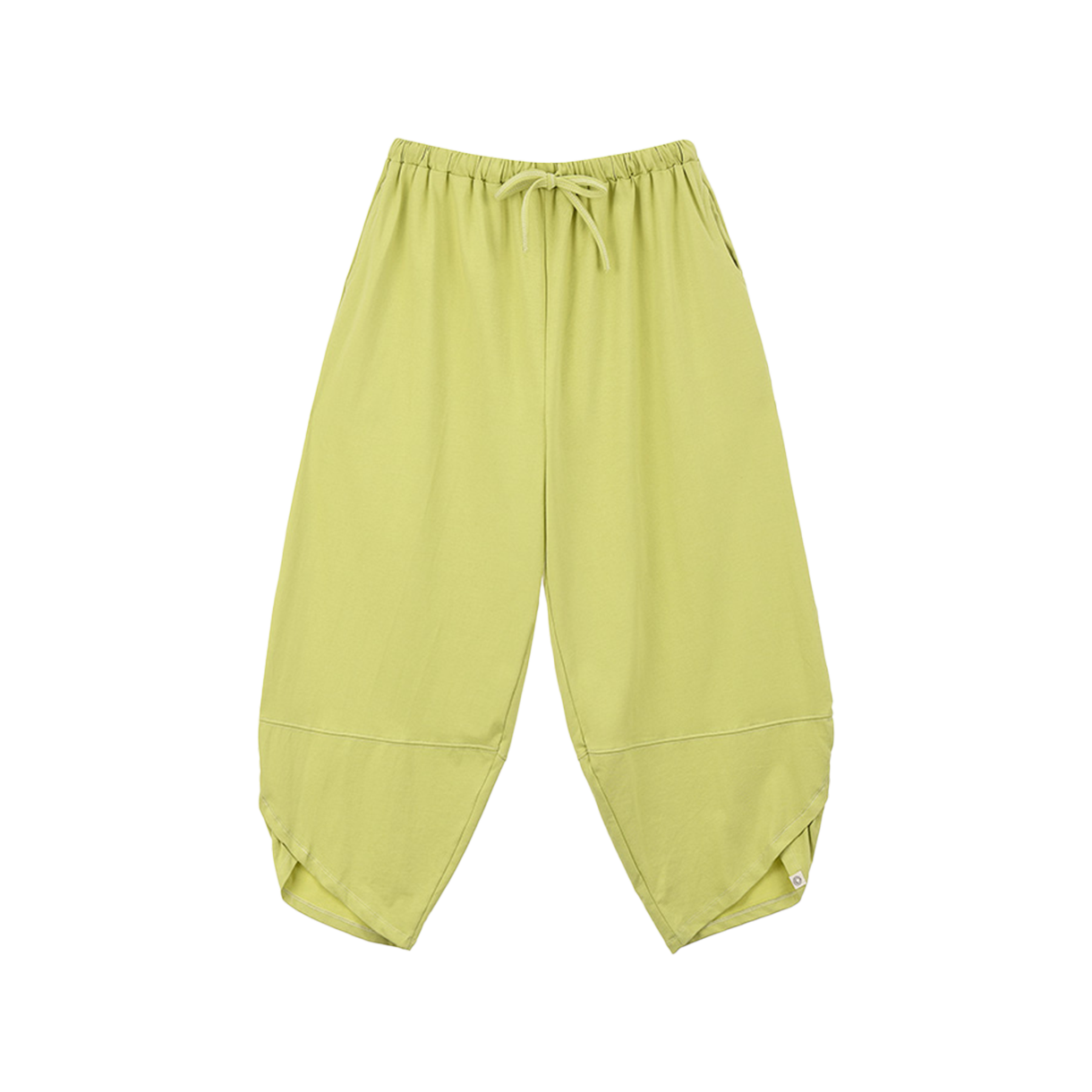 디야니 튤립 포켓 팬츠 3컬러(DHYANI Tulip Pocket Pants 3colors)