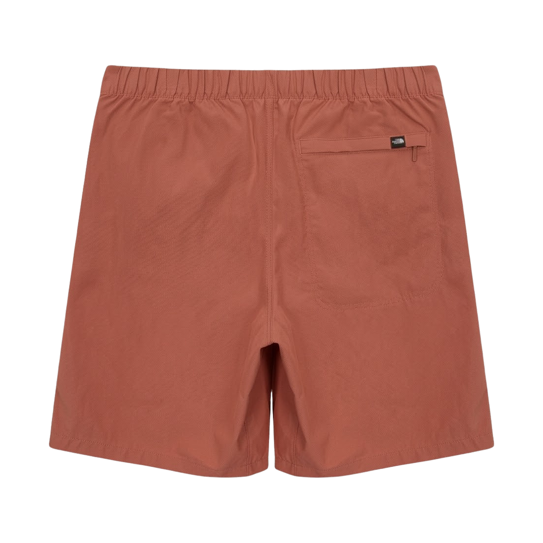 노스페이스 에센스 쇼츠 다크 오렌지 - 26SS(The North Face Essence Shorts Dark Orange - 26SS) - 2
