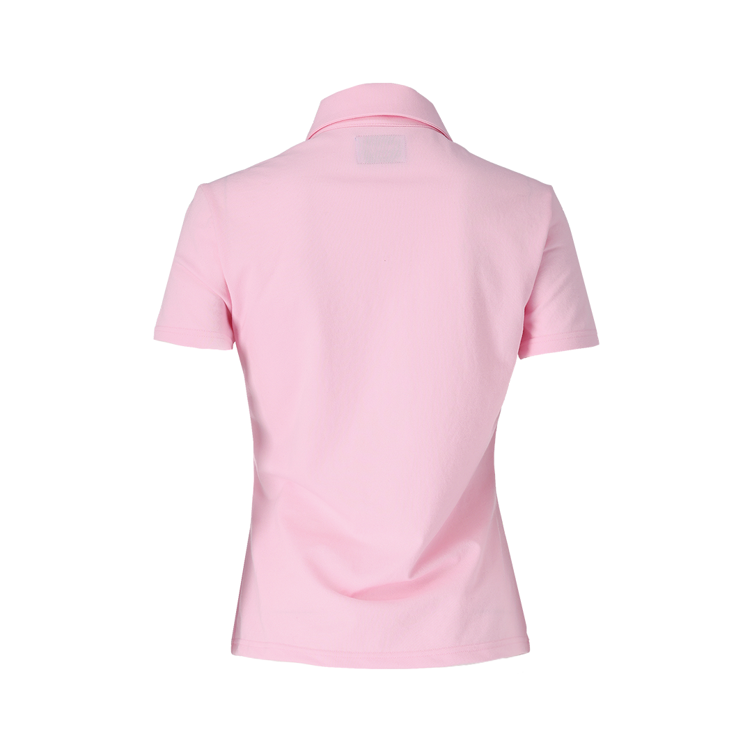 혼쿄 조이라이드 칼라 하프 티(Honkyo Joyride Collar Half Tee) - 2