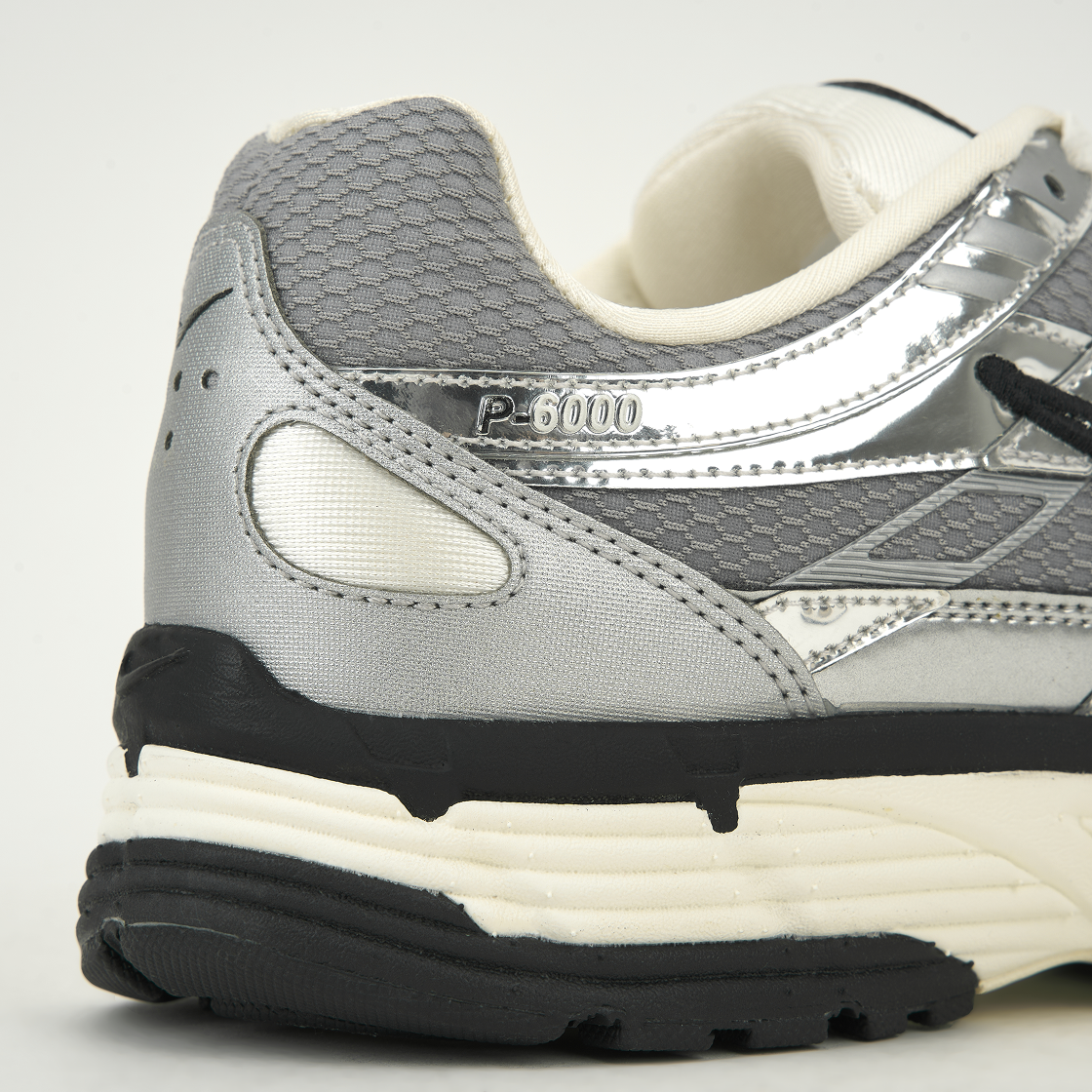 나이키 P-6000 메탈릭 실버(Nike P-6000 Metallic Silver) - 8