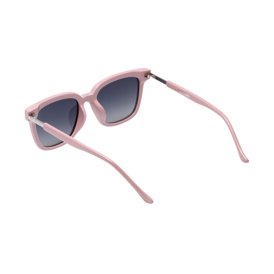 리끌로우 붐 선글라스 핑크(RECLOW Vum Sunglasses Pink) - 4
