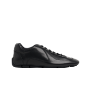 LOSTGARDEN UNIFORM Driving Sneakers Black