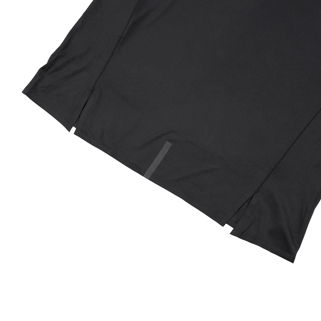 에이알씨 보레아스 숏 슬리브 티셔츠 블랙(ARC Boreas Short Sleeve T-Shirt Black) - 5