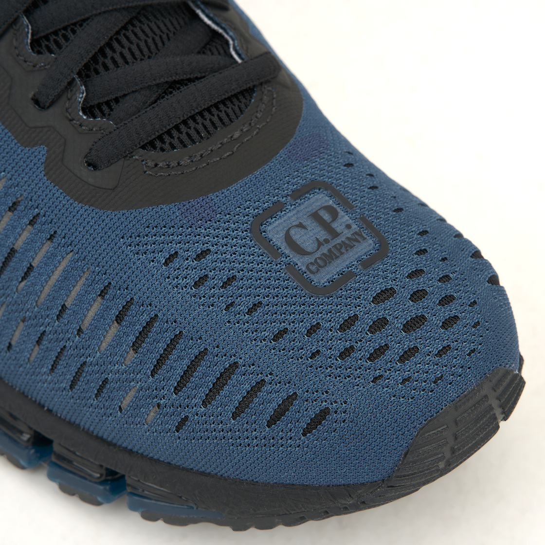 아식스 x C.P. 컴퍼니 젤 퀀텀 360 I 모로칸 블루 캐비어(Asics x C.P. Company Gel-Quantum 360 I Moroccan Blue Caviar) - 7