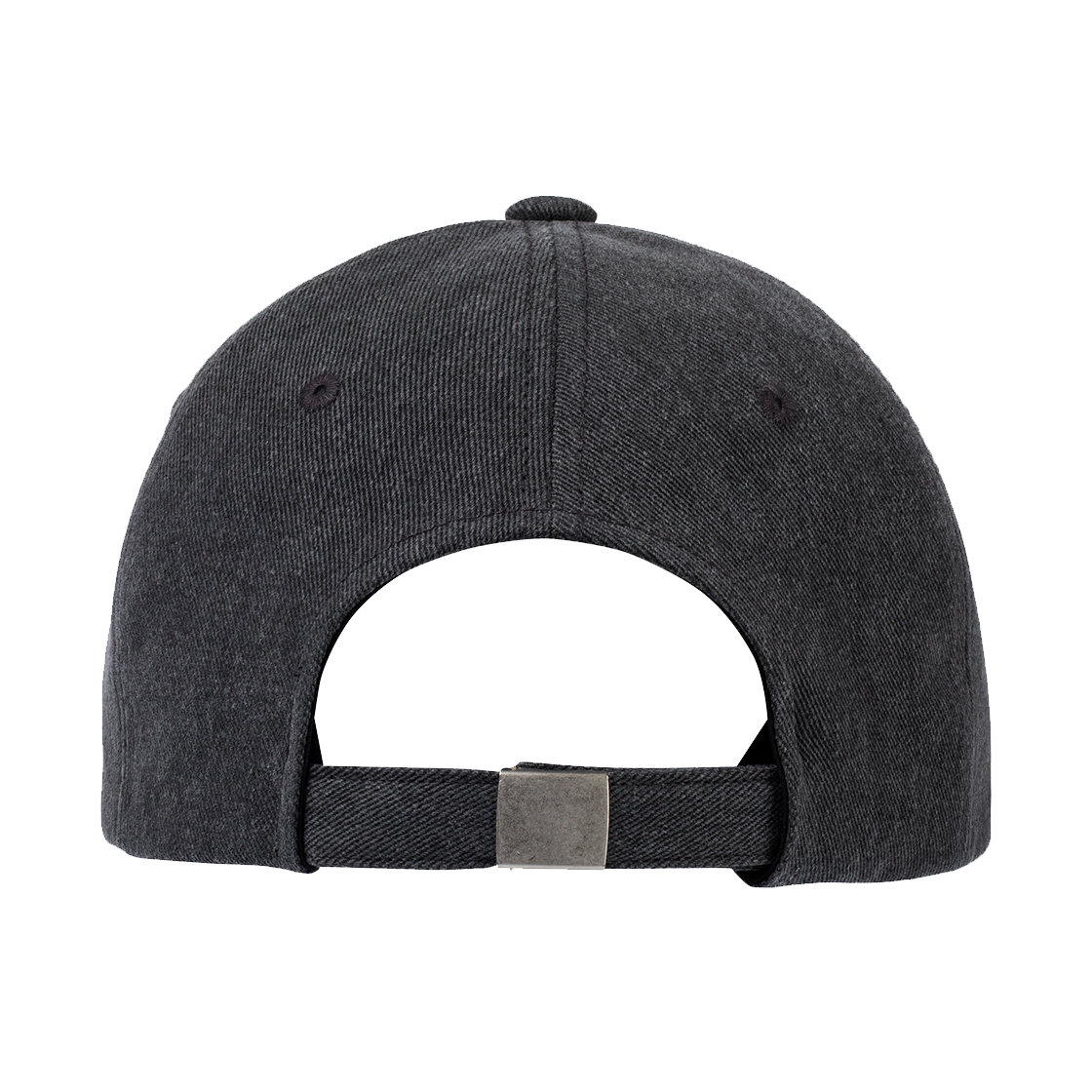 [예약 배송] 리끌로우 글로우 로고 볼캡 차콜([예약 배송] RECLOW Glow Logo Ballcap Charcoal) - 4