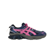 Asics x Yoasobi Gel-Kinetic Fluent Y Midnight Dragon Fruit