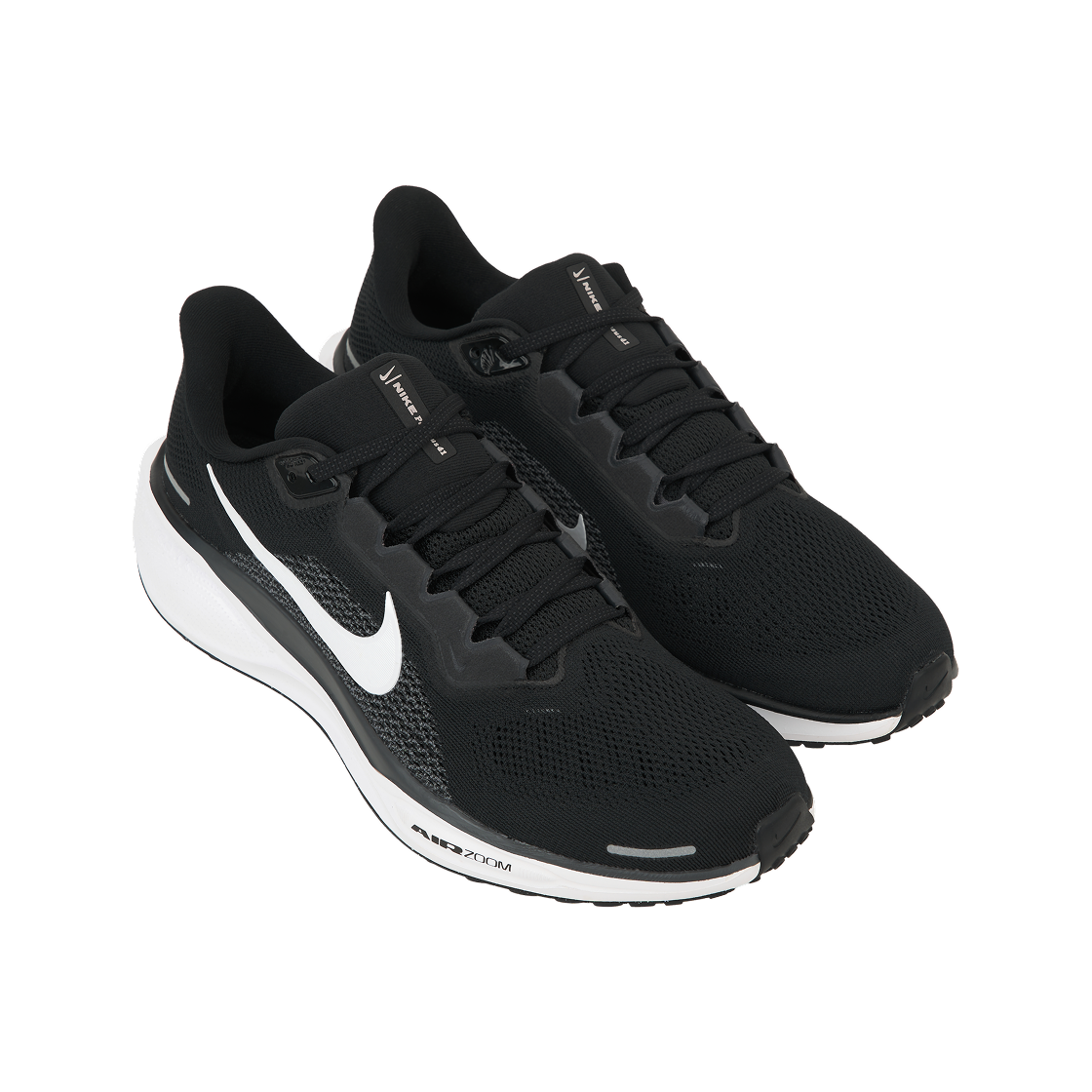 나이키 에어 줌 페가수스 41 블랙 앤트러사이트(Nike Air Zoom Pegasus 41 Black Anthracite) - 4