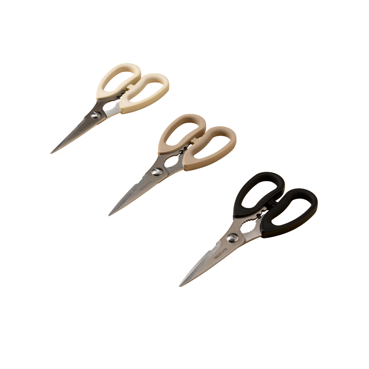트루쿡 몬스터 주방 캠핑 가위(Truecook Monster Scissors) - 1