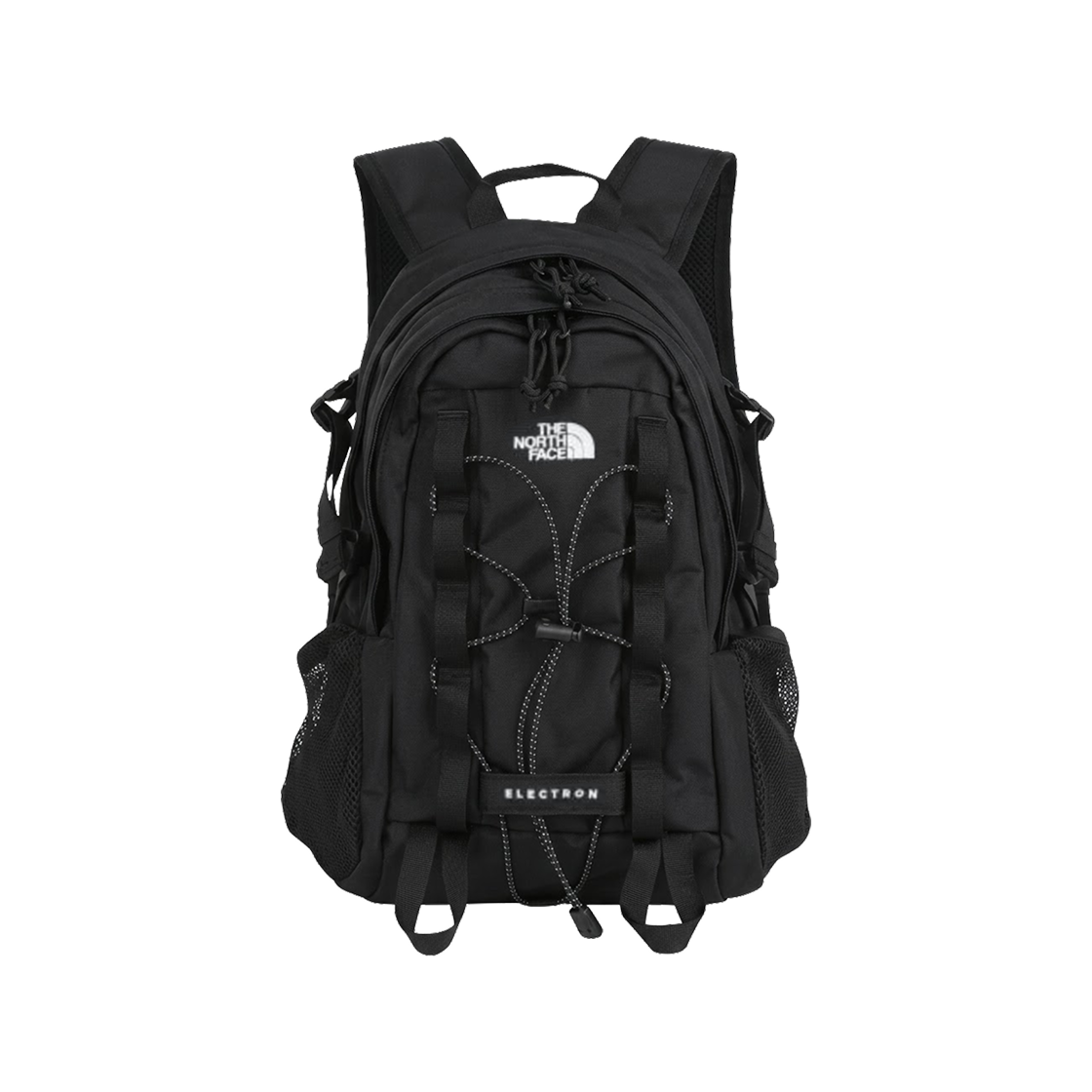 노스페이스 화이트 라벨 일렉트론 10 블랙(The North Face White Label Electron 10 Black) - 1
