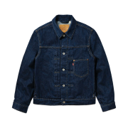 Levi's Type I Jacket Dark Wash
