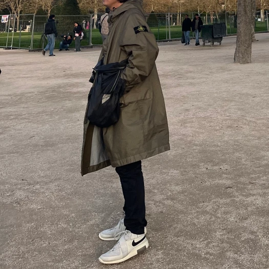 스타일 카드