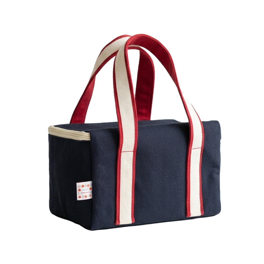 [KREAM 단독] 두산베어스x코코로카라 코코로 베어스 보냉백([KREAM 단독] Doosan Bears x Kokorokara Kokoro Bear Cooler Bag) - 3