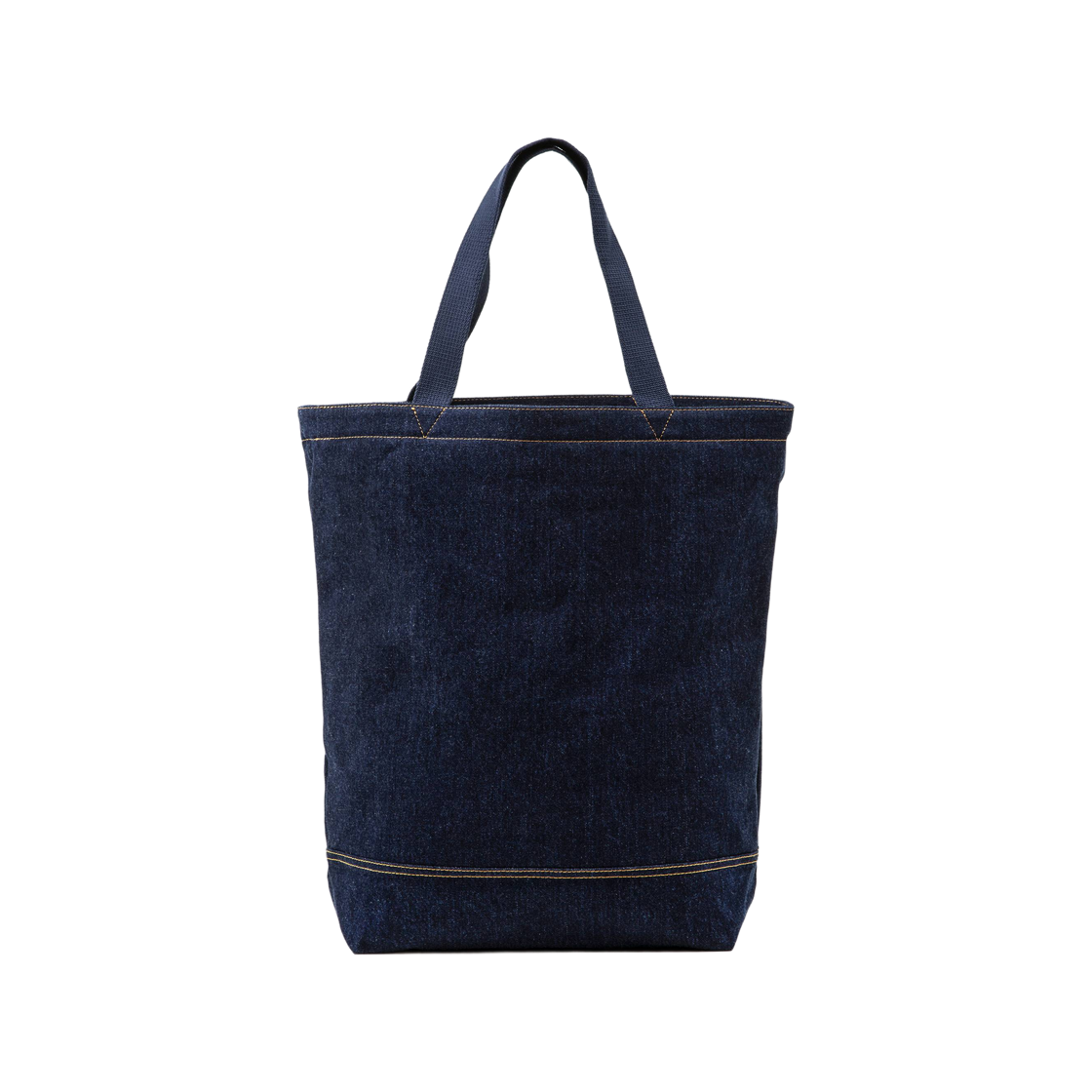 리바이스 백 포켓 토트백 네이비 블루(Levi's Back Pocket Tote Bag Navy Blue) - 2
