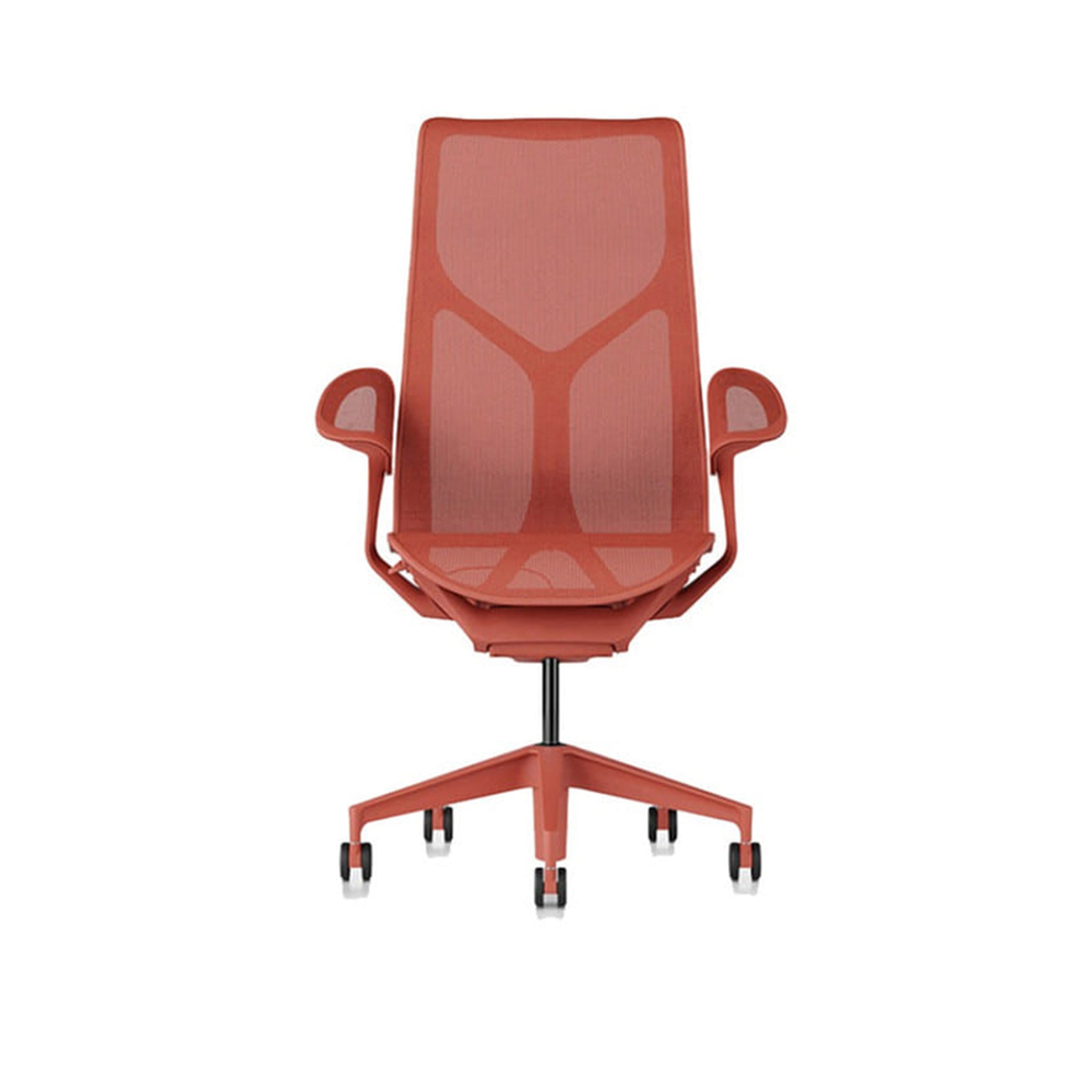 _HM022 Herman Miller Cosm High Back Chair Canyon