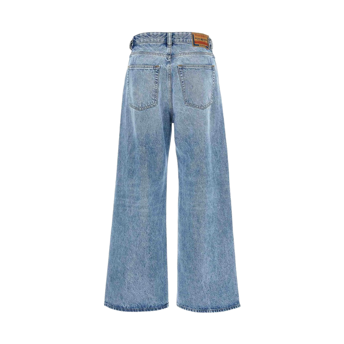 (W) 디젤 1996 D-사이어 진 블루((W) Diesel 1996 D-Sire Jeans Blue) - 2