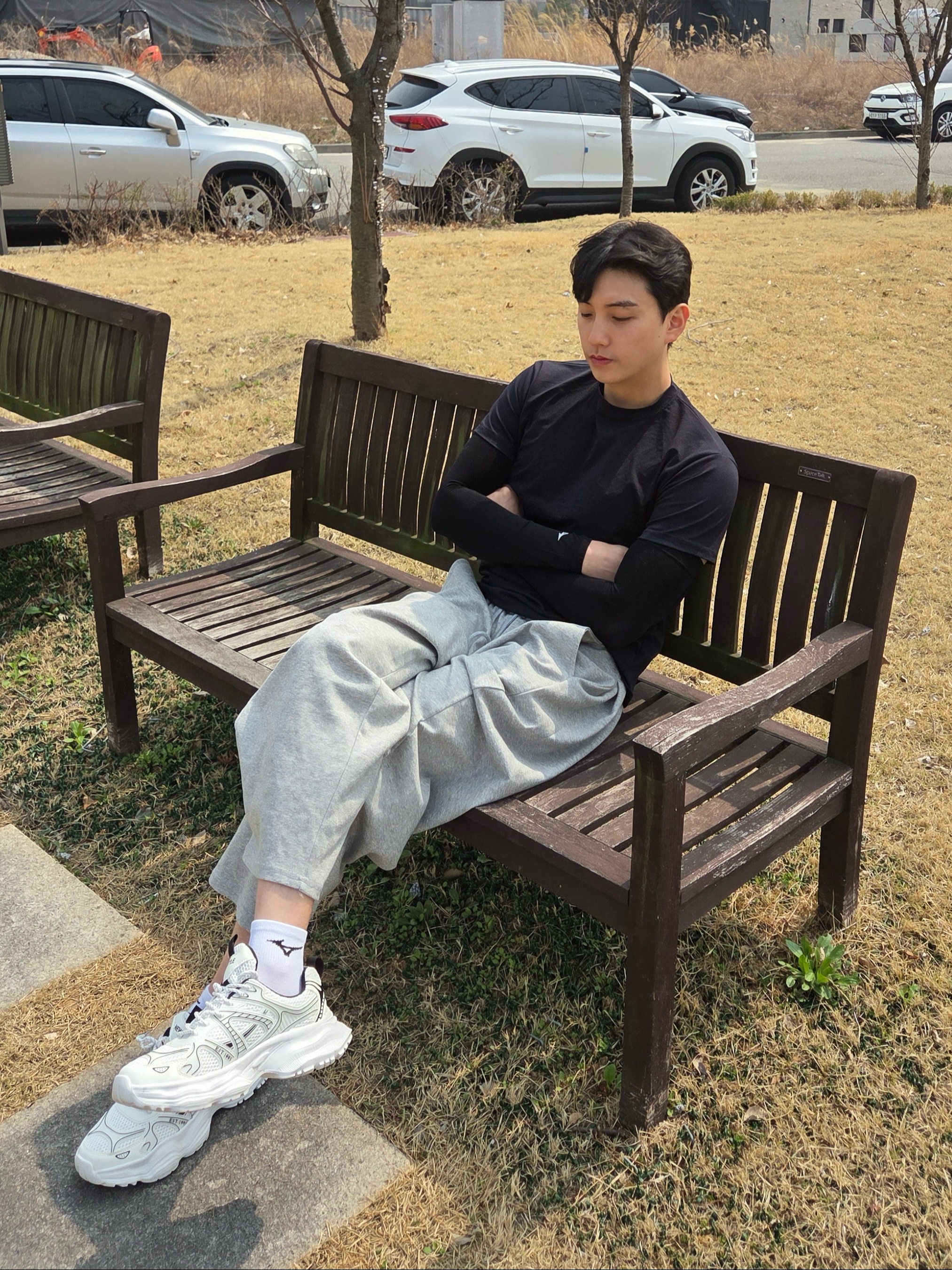 신희재님의 스타일